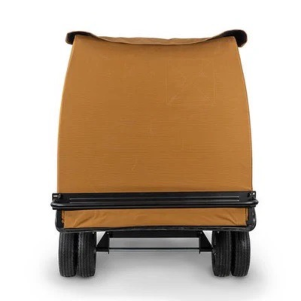 DR Leaf and Lawn Vacuum PRO XL330