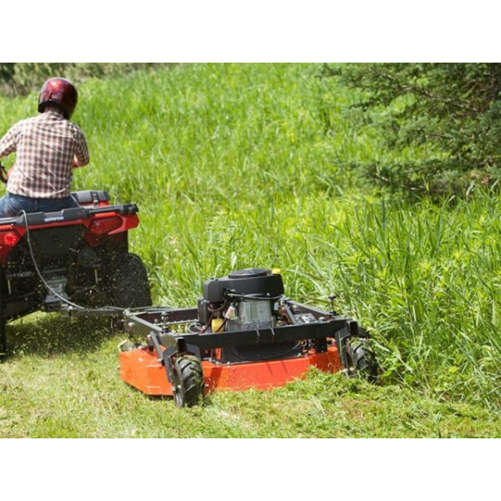 DR Field and Brush Mower