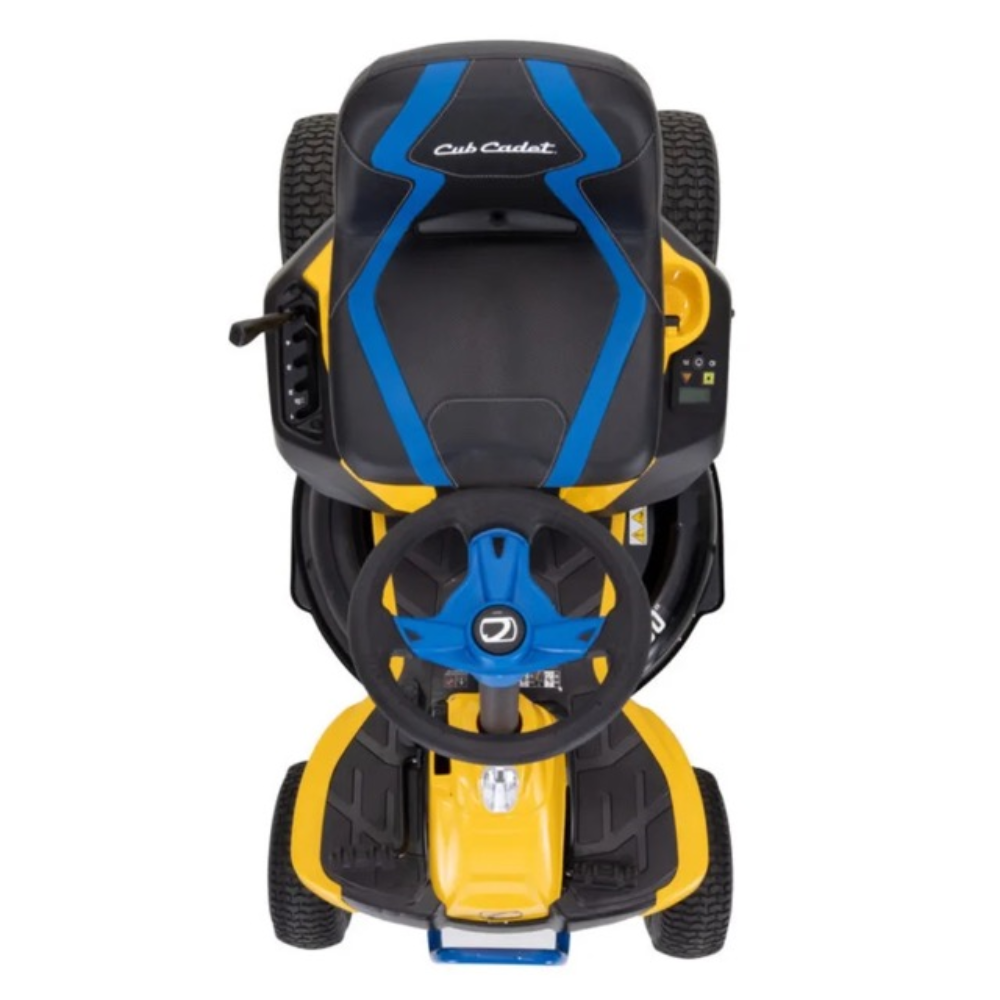 Cub Cadet CC30E Riding Lawn Mower