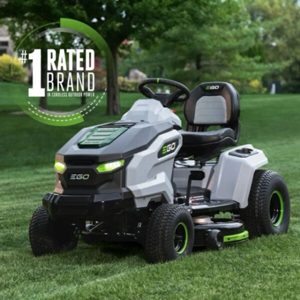 EGO POWER+ 42″ T6 Lawn Tractor Kit TR4204