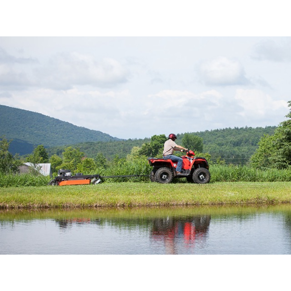 DR Field and Brush Mower