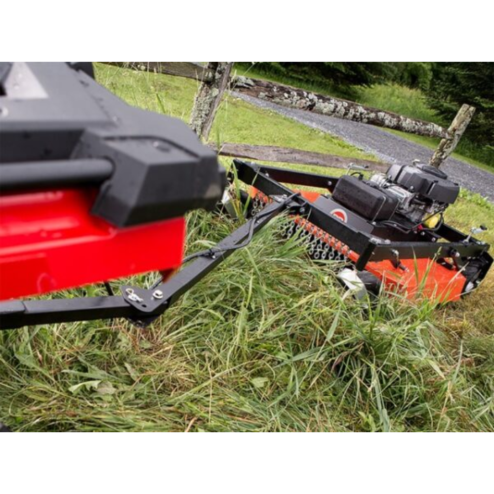 DR Field and Brush Mower