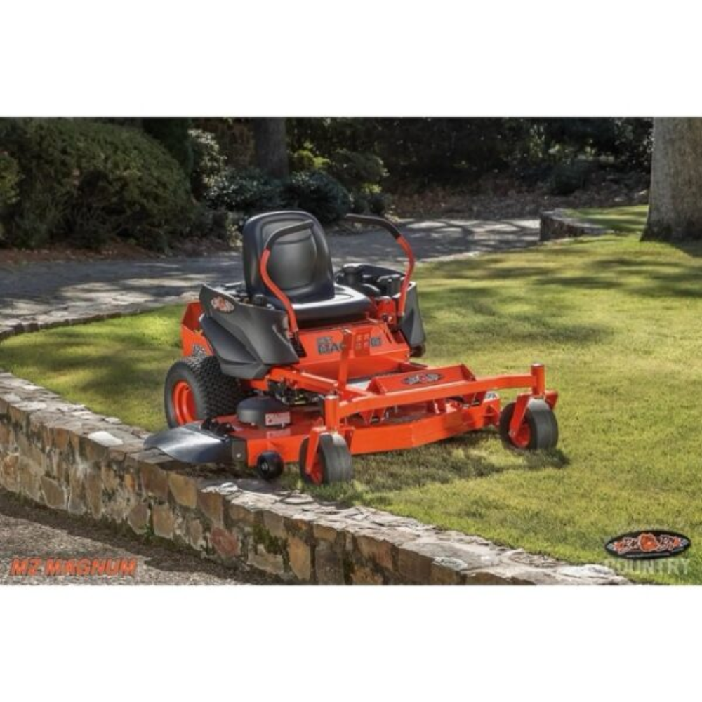 Bad Boy 54 in. 26 HP Gas-Powered MZ Magnum Zero