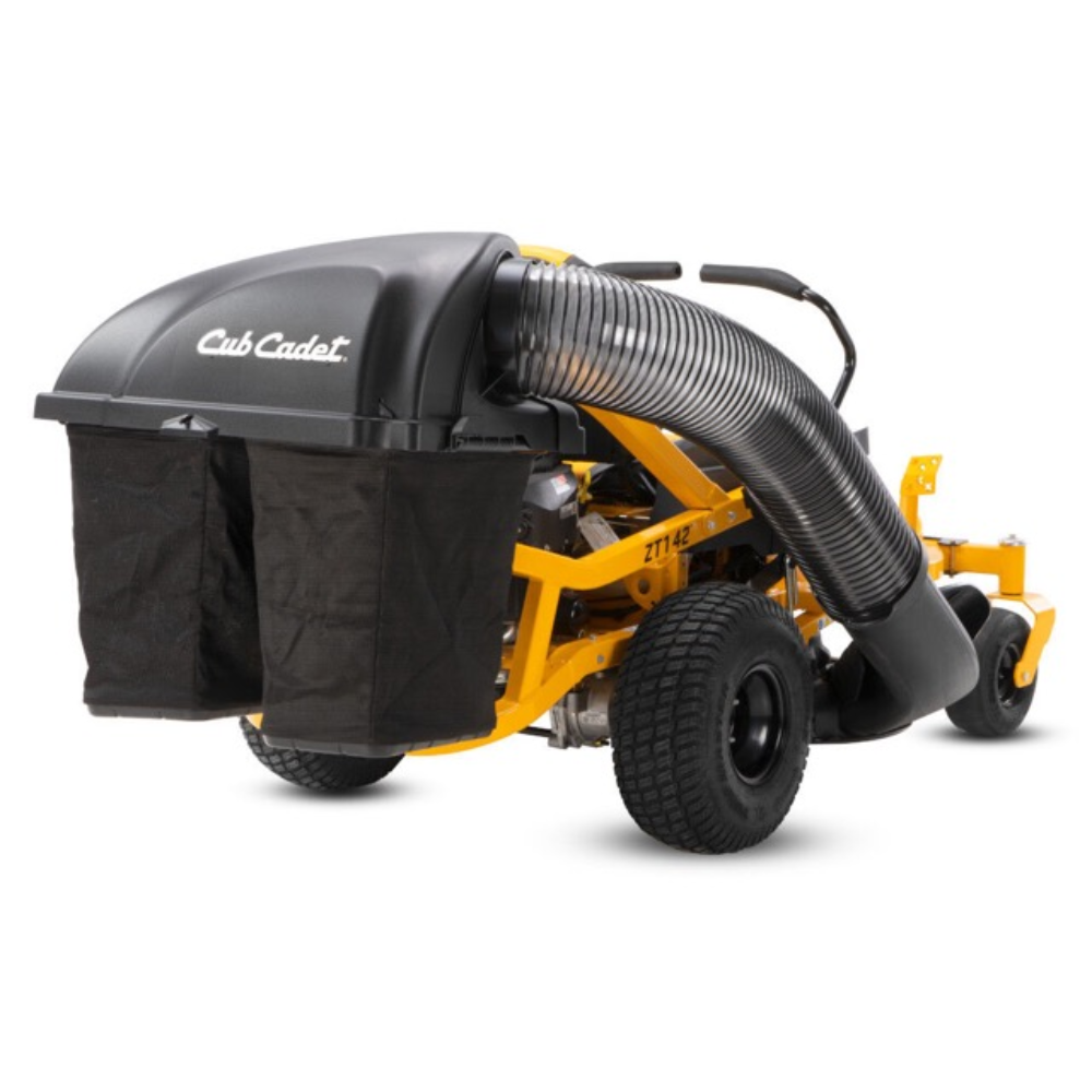 Cub Cadet Ultima ZT1 42 Zero-Turn Lawn Mower